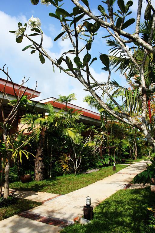 Resort Bida Daree