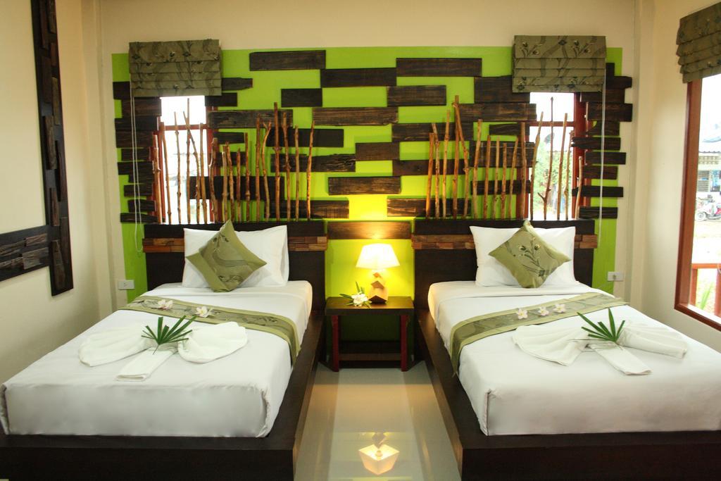 Bida Daree Resort Ao Nang