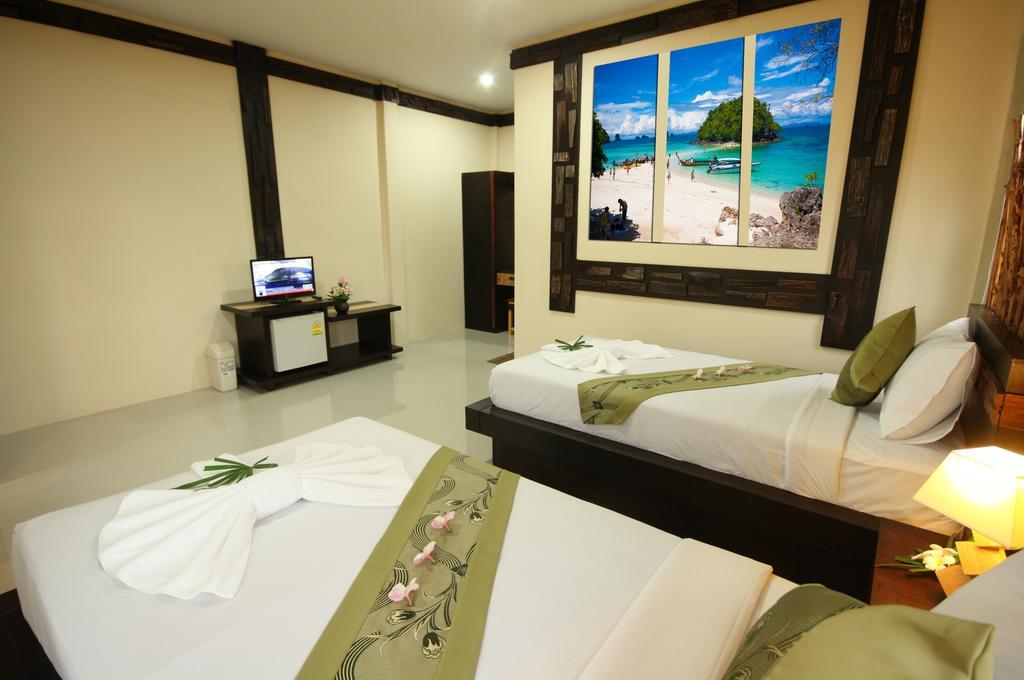 Resort Bida Daree 3*