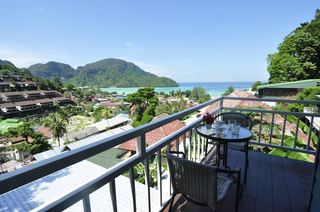 Papaya Resort Phi Phi Don