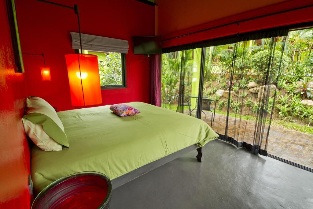 Resort The Jade Bophut
