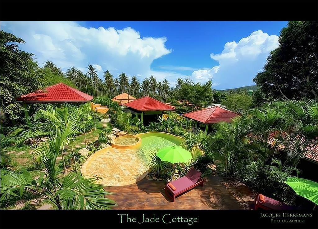 The Jade Bophut