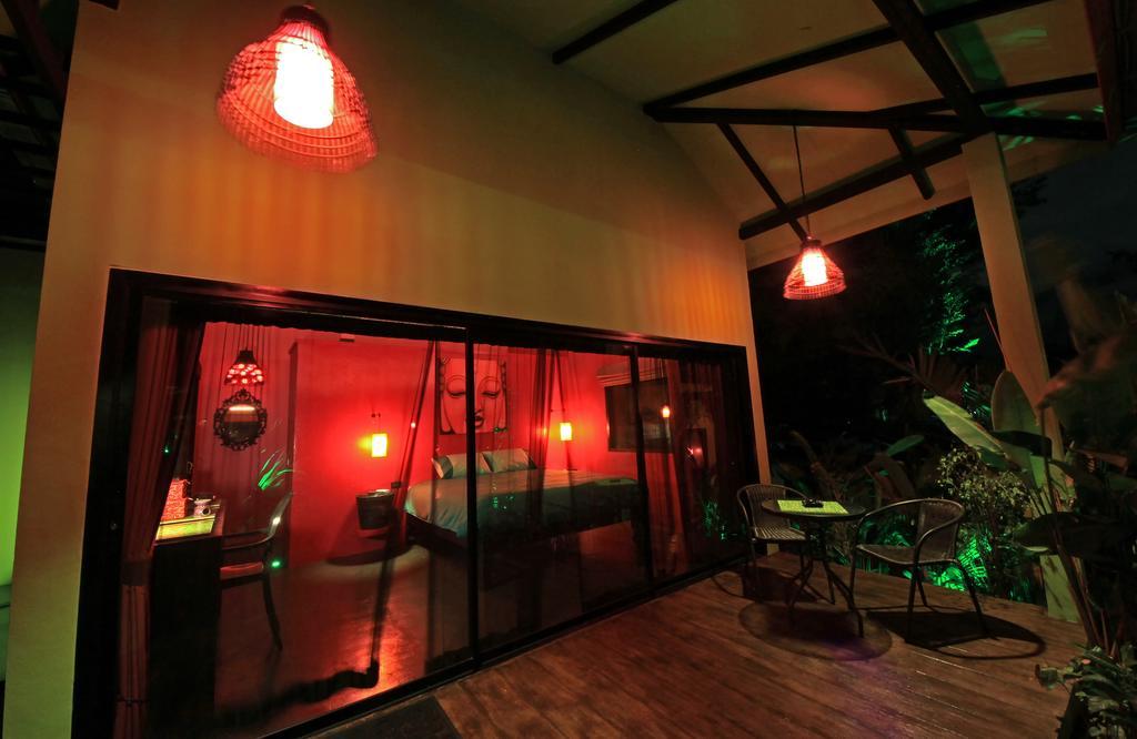Resort The Jade Bophut