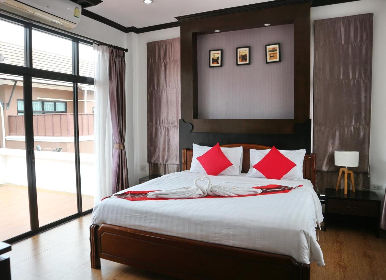 Villa The