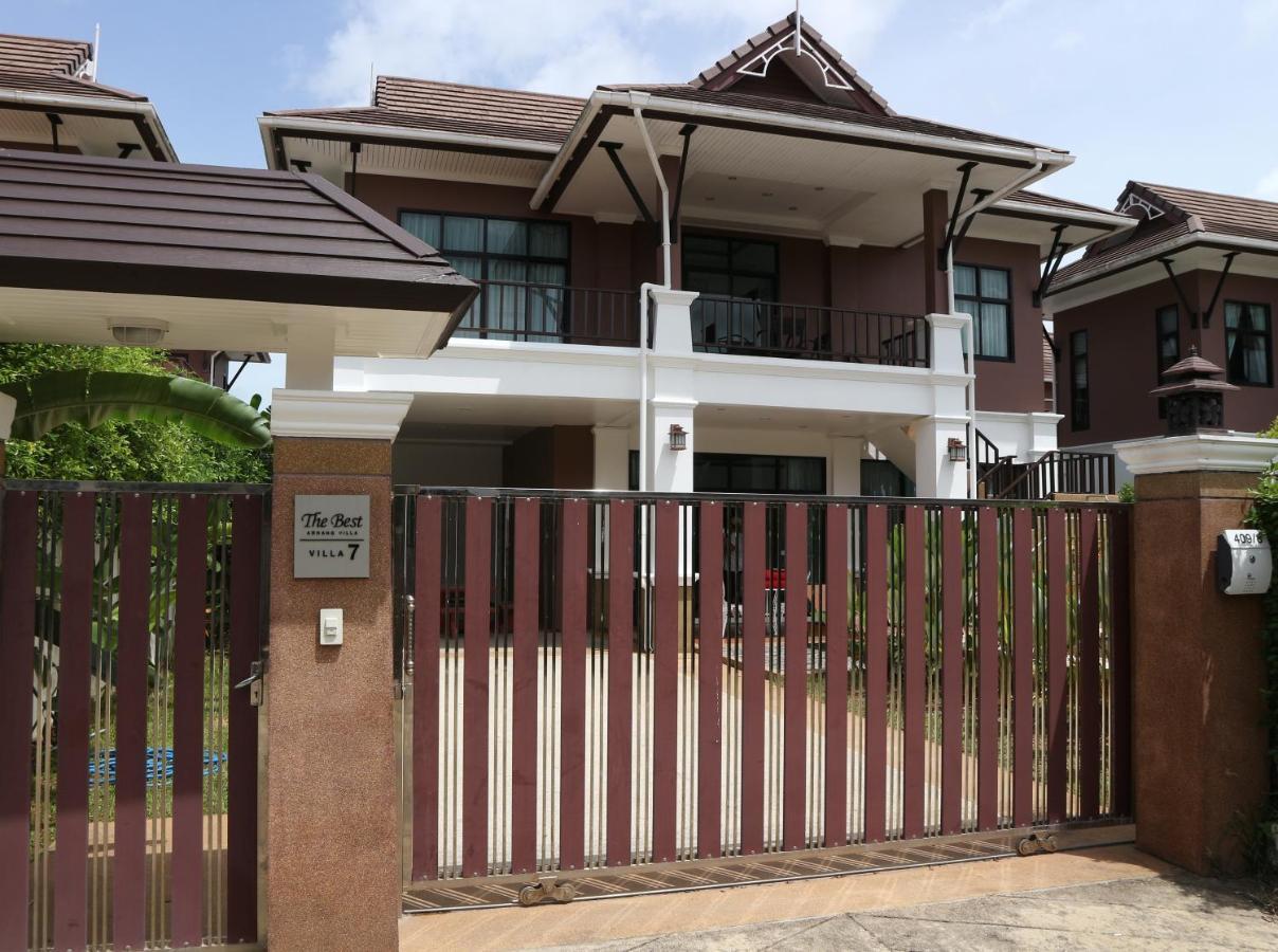 Villa The