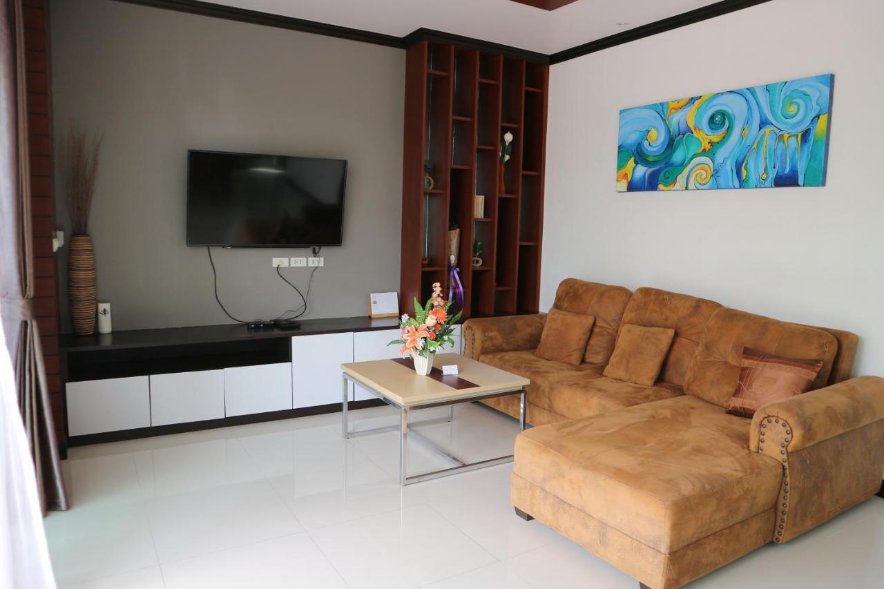 Villa The Ao Nang