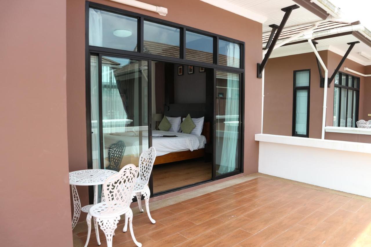 The Villa