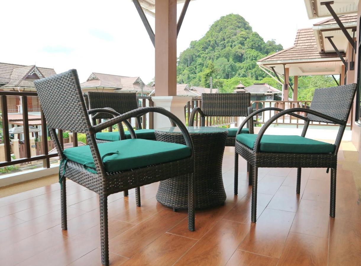 Villa The Ao Nang