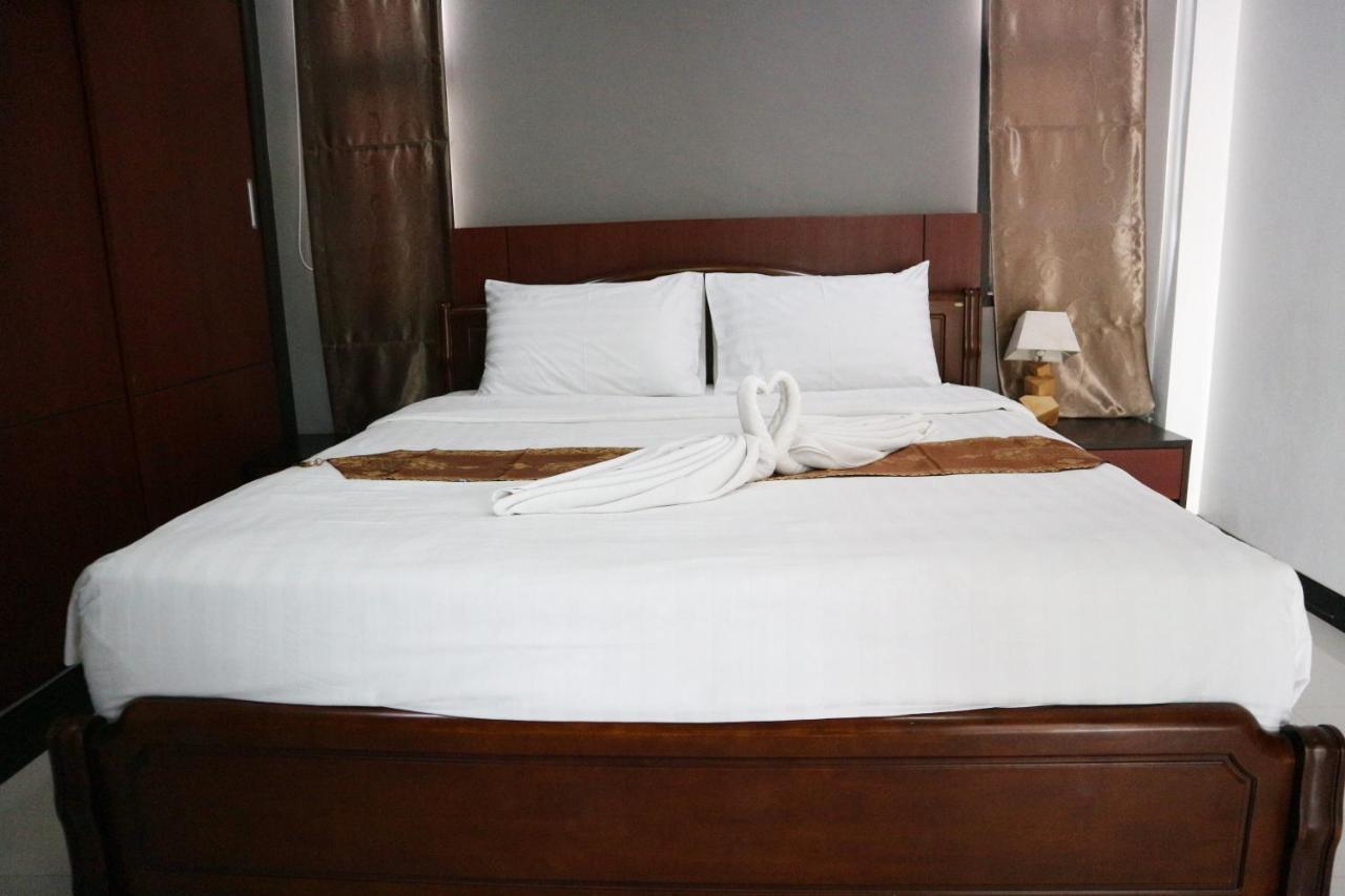 The Villa Ao Nang
