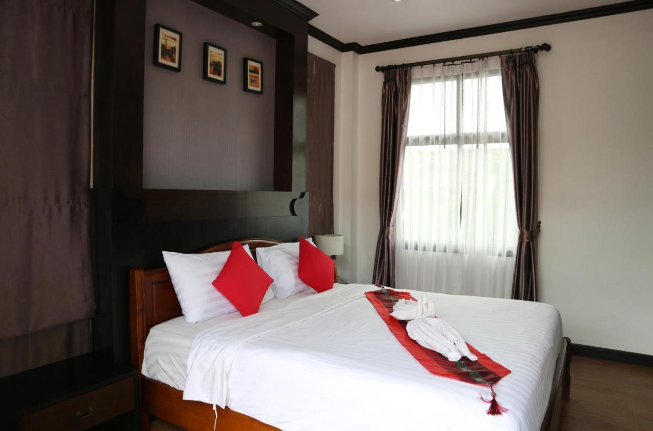 The Villa Ao Nang