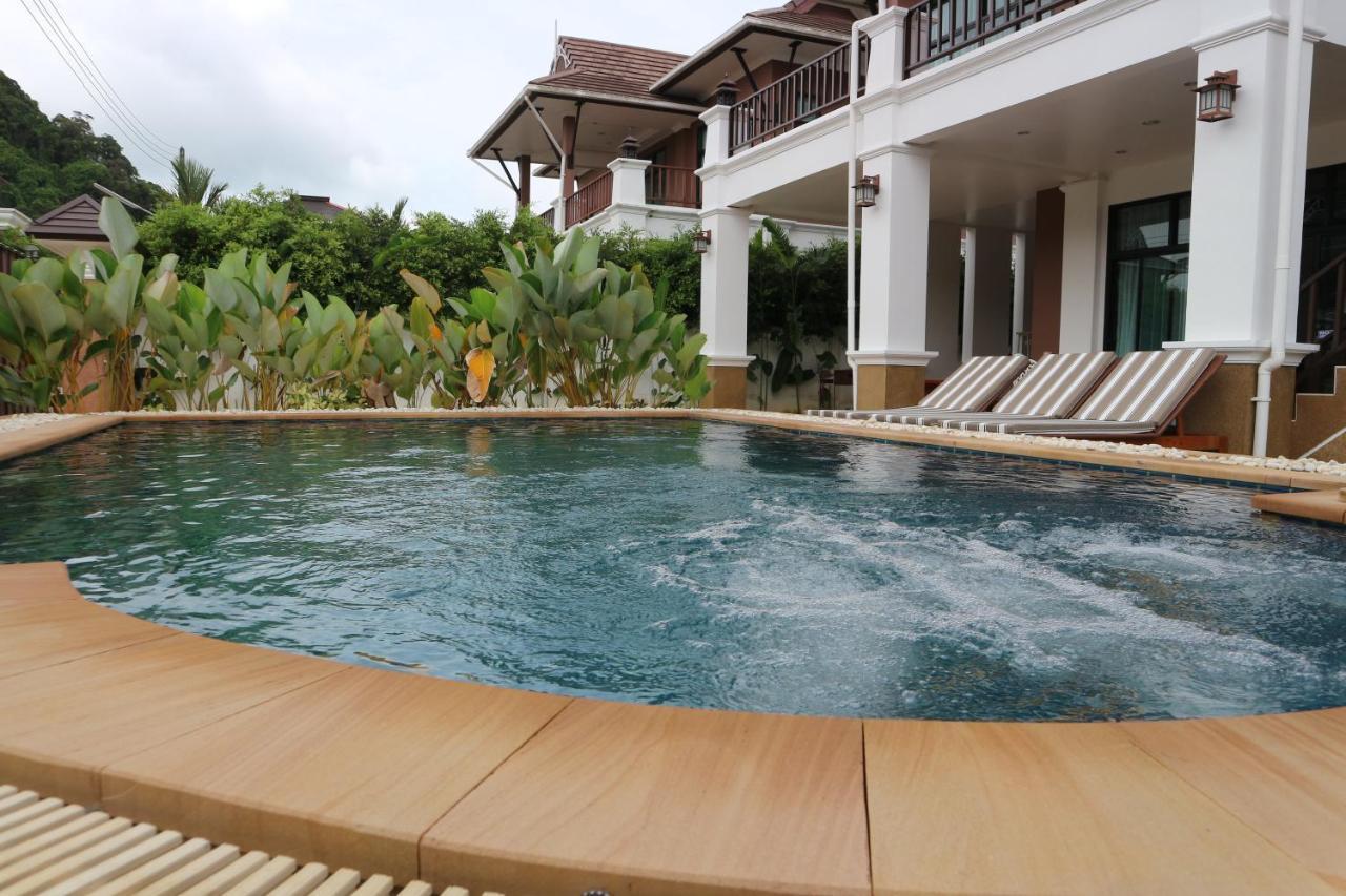 The Villa