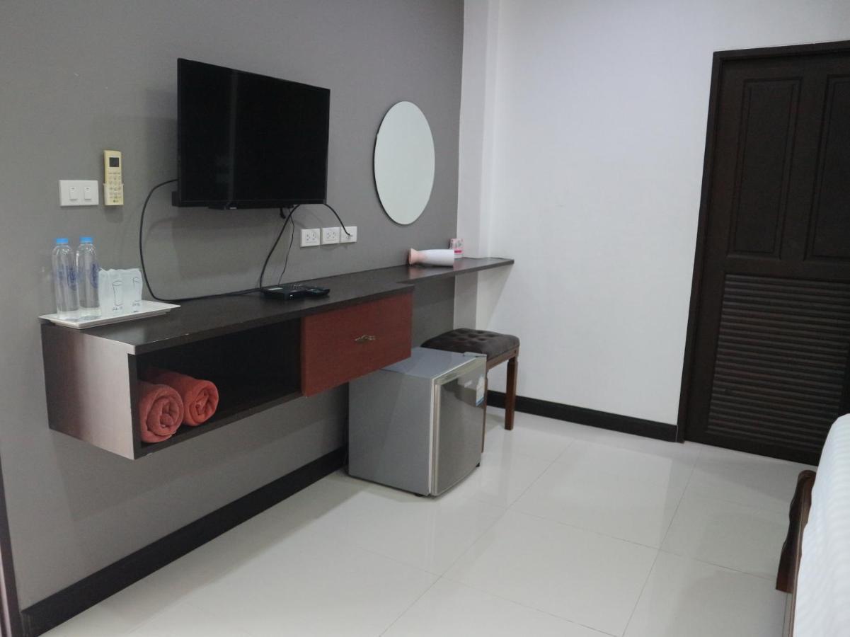 Villa The Ao Nang