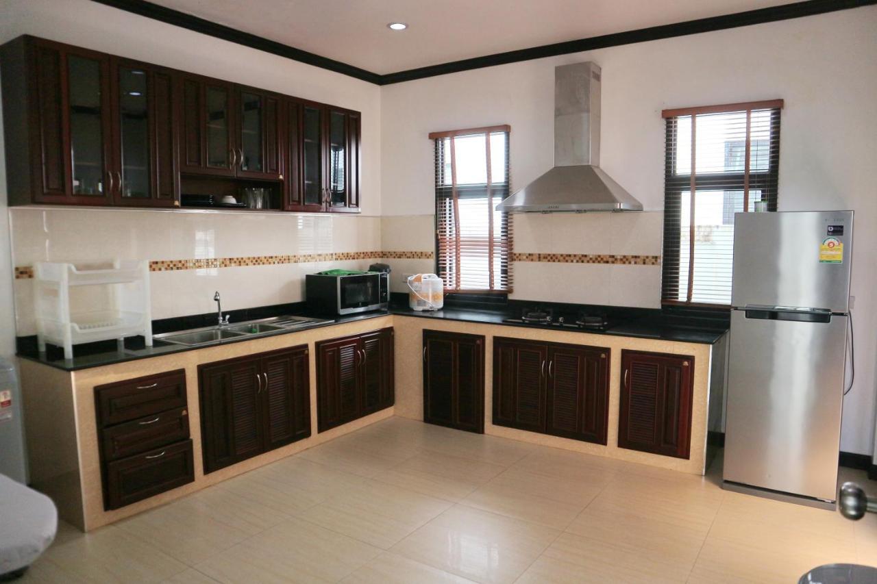 Villa The Ao Nang