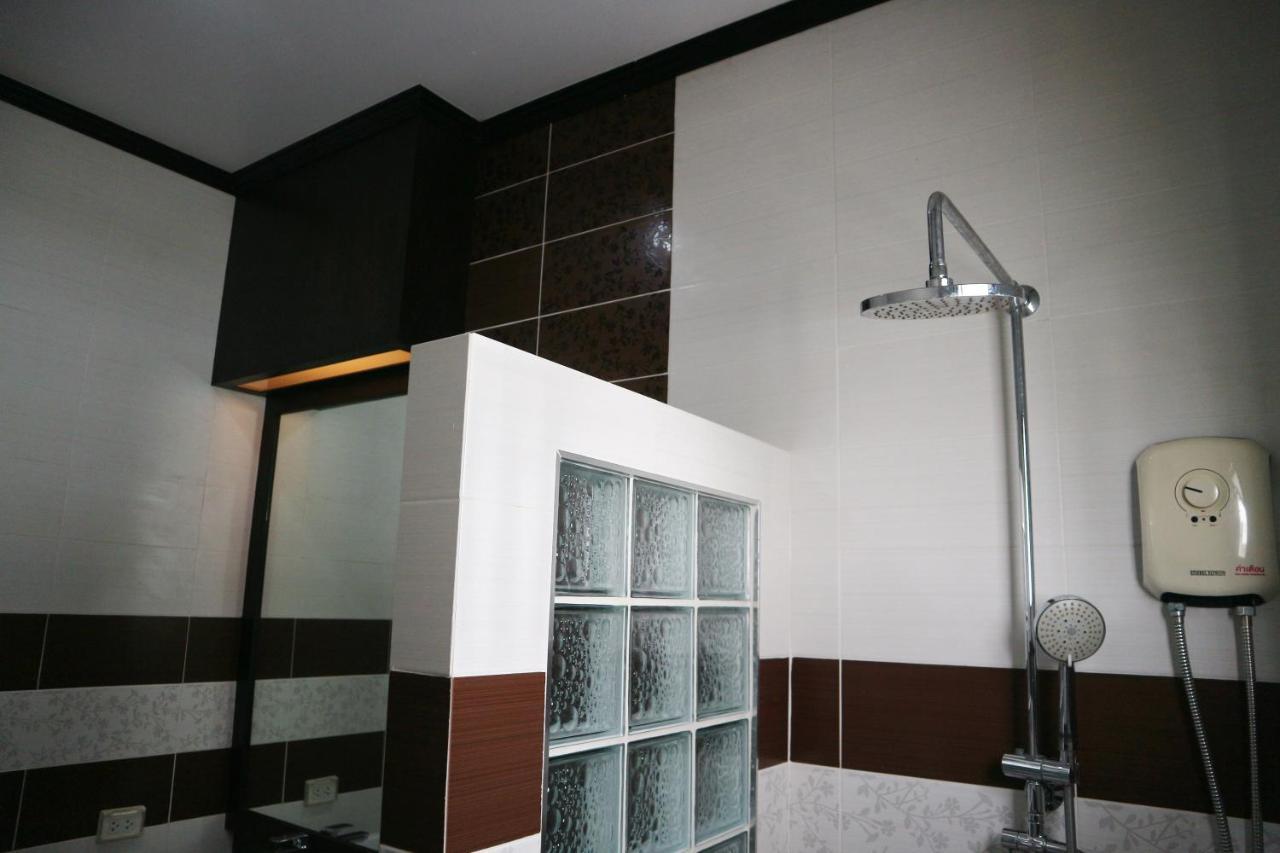 The Villa Ao Nang