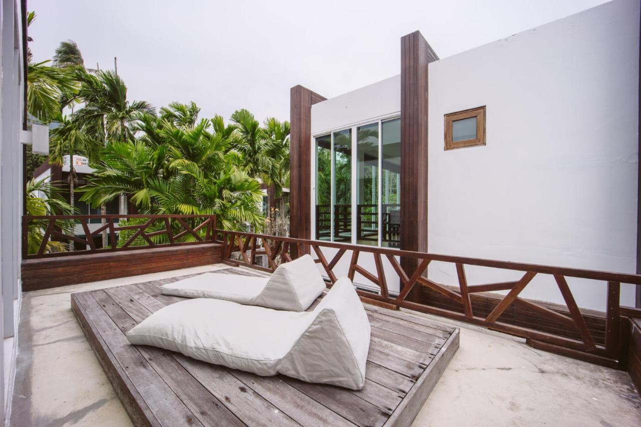 Sairee Hut 3*