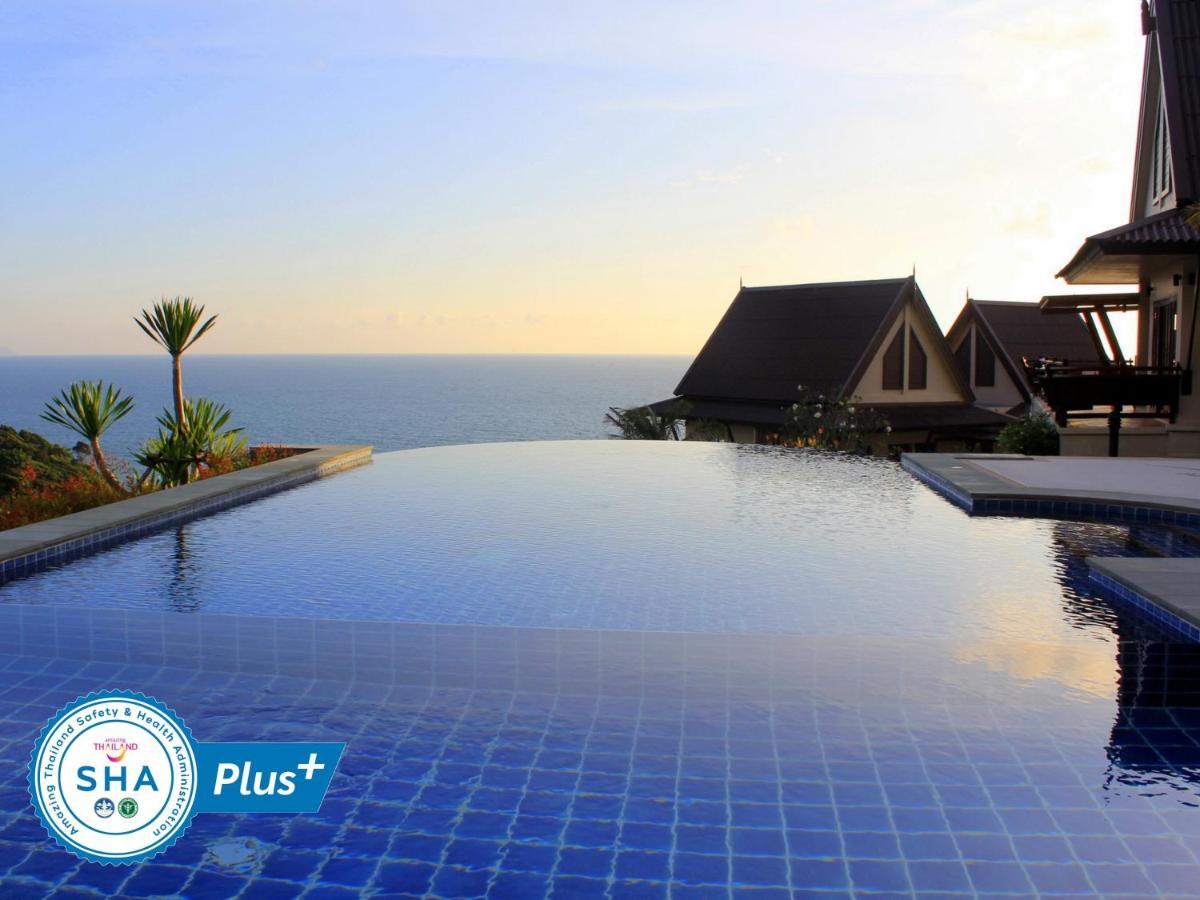 Baan Kantiang - Sha Extra Resort 3*