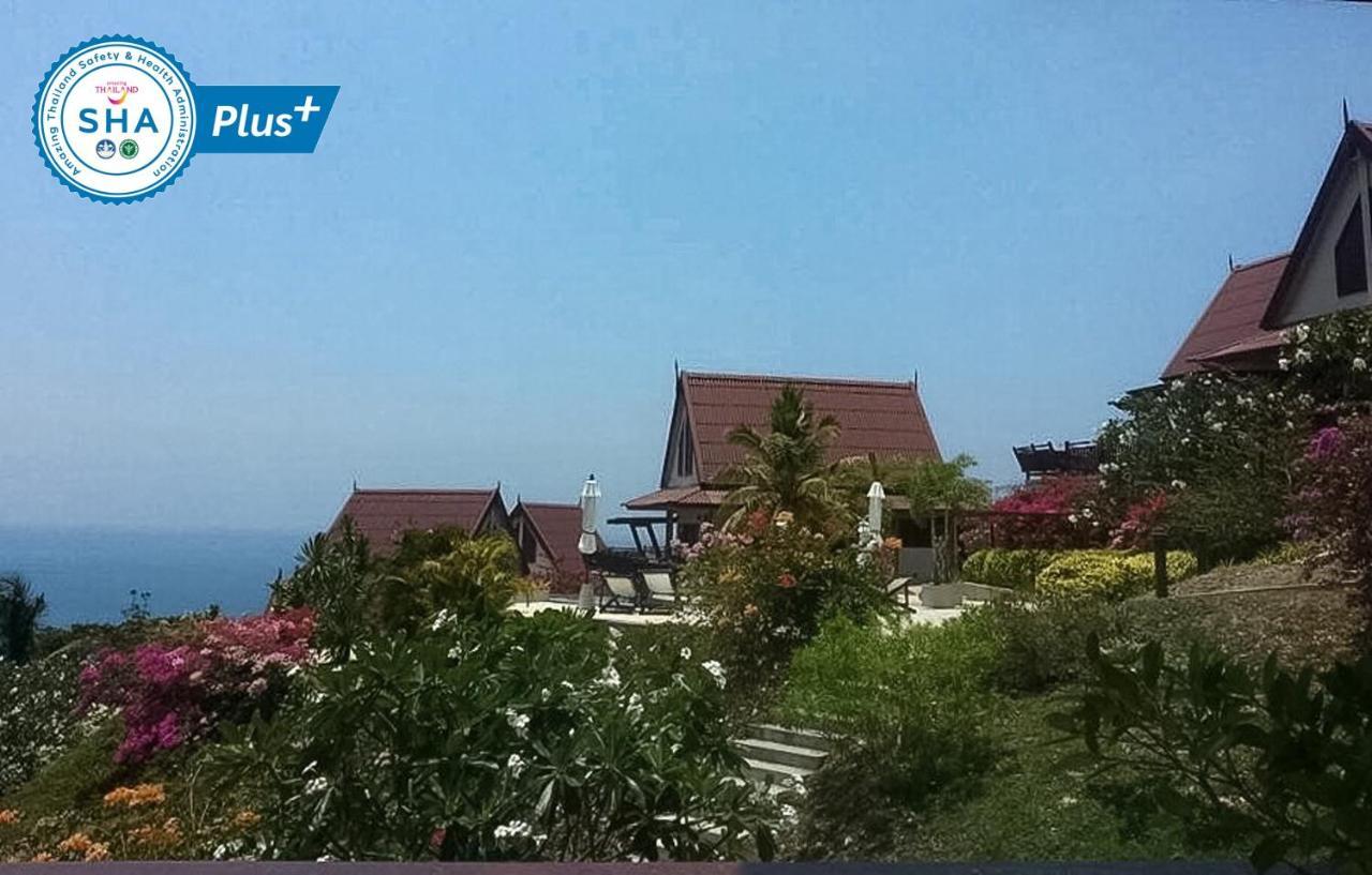 Baan Kantiang - Sha Extra Resort 3*
