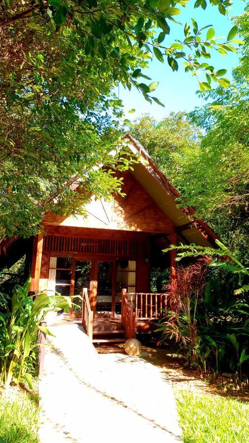 Our Jungle House Resort 3*
