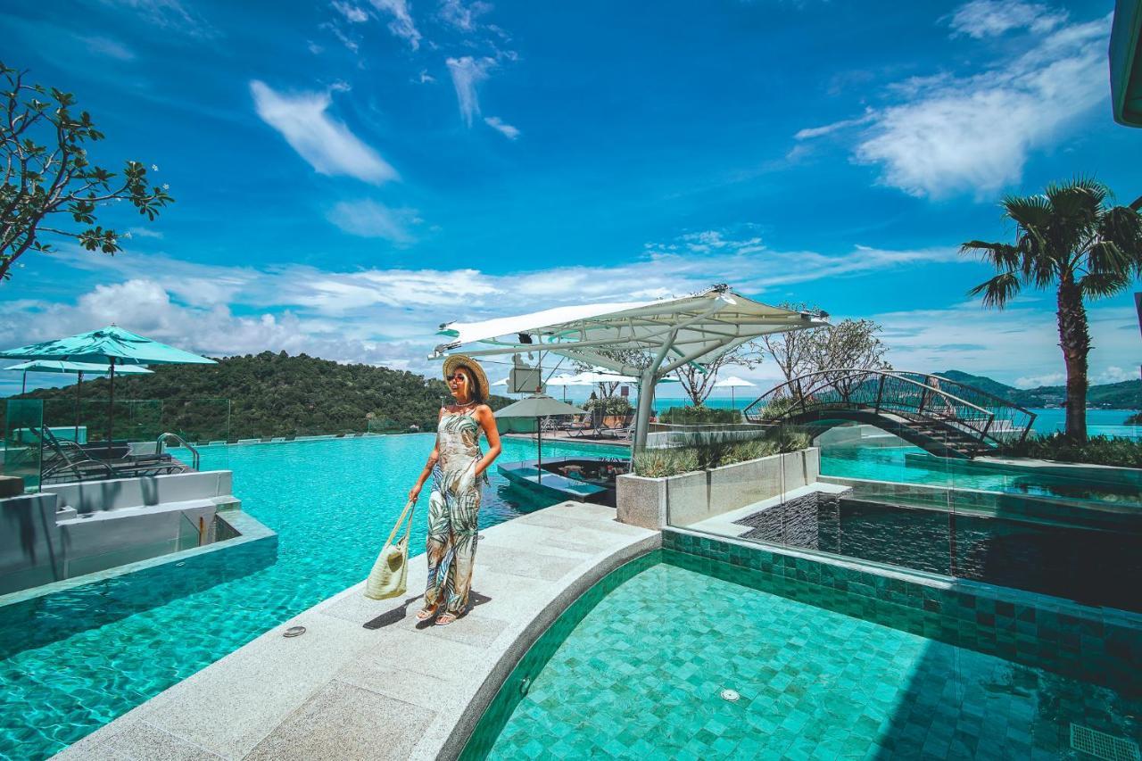 Crest & Pool - Sha Extra Patong