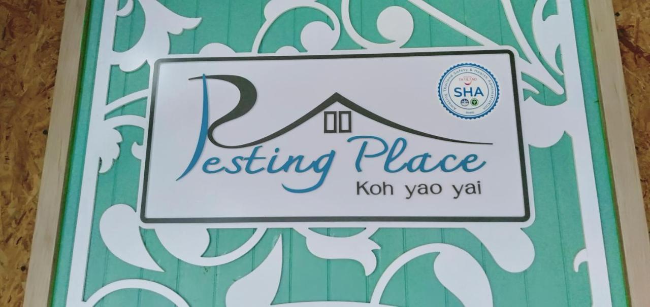 Resting Place