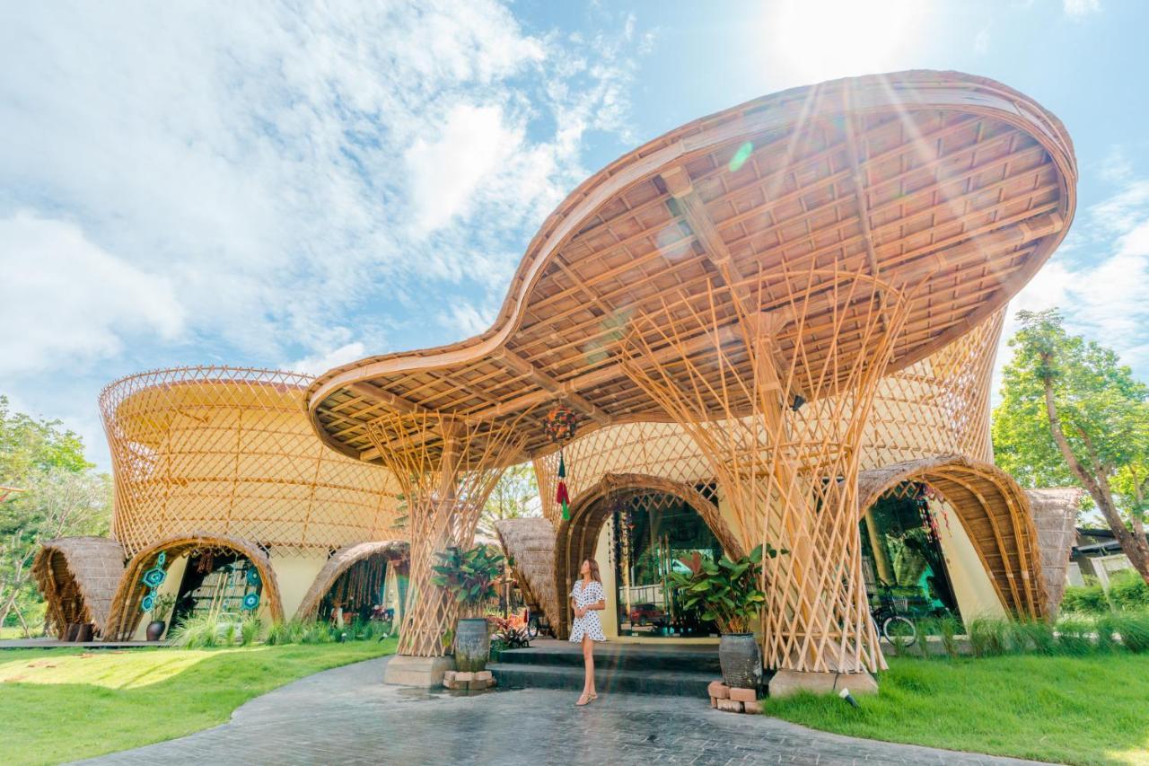 Recall Isaan Isan Concept At Khaoyai Sha Extra 5*
