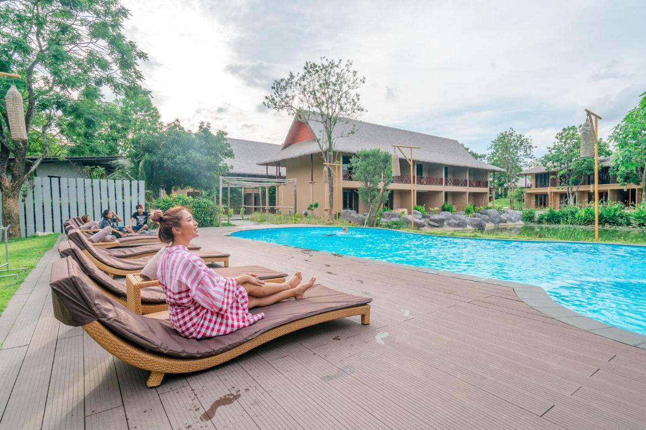 Recall Isaan Isan Concept At Khaoyai Sha Extra