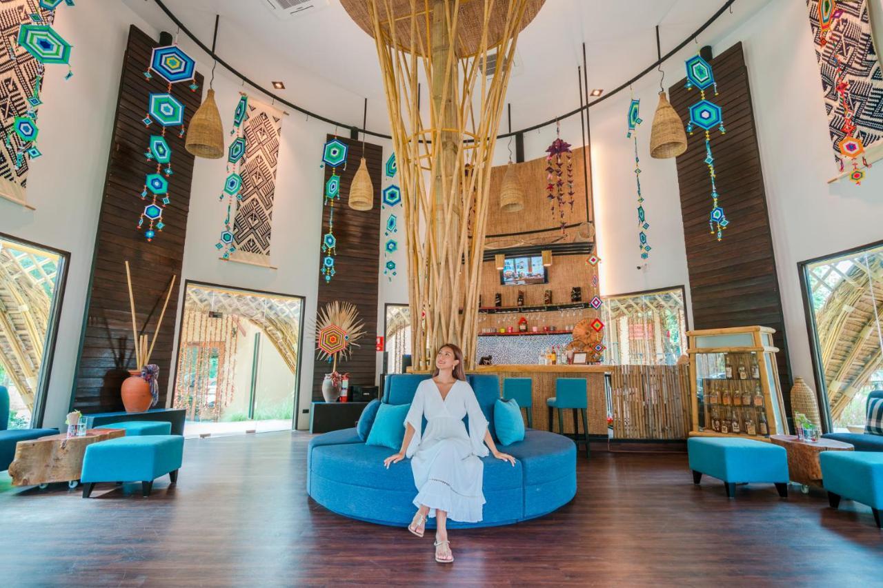 Recall Isaan Isan Concept At Khaoyai Sha Extra
