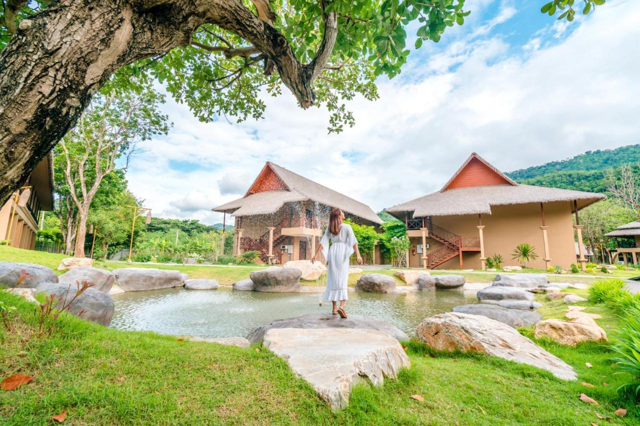 Hotel Recall Isaan Isan Concept At Khaoyai Sha Extra