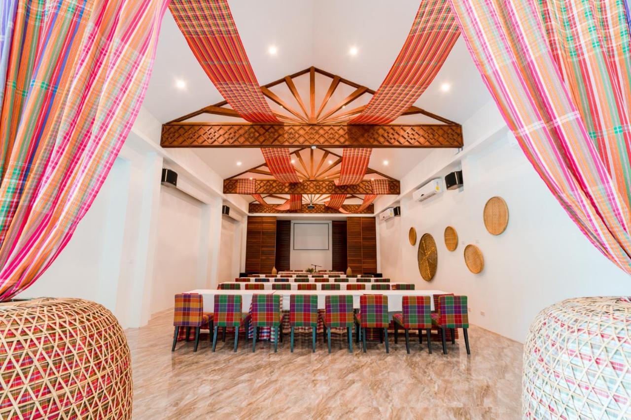 Recall Isaan Isan Concept At Khaoyai Sha Extra Hotel 5*