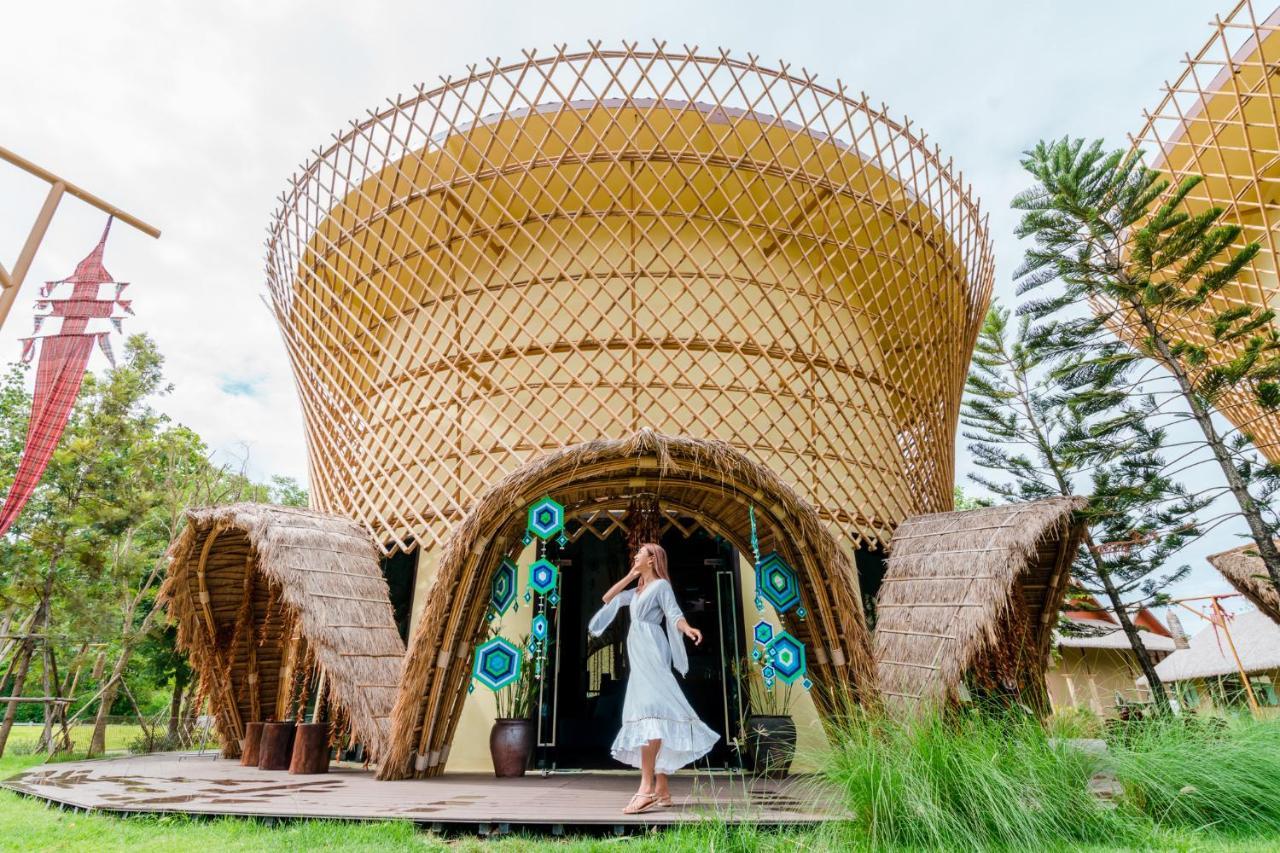 Recall Isaan Isan Concept At Khaoyai Sha Extra