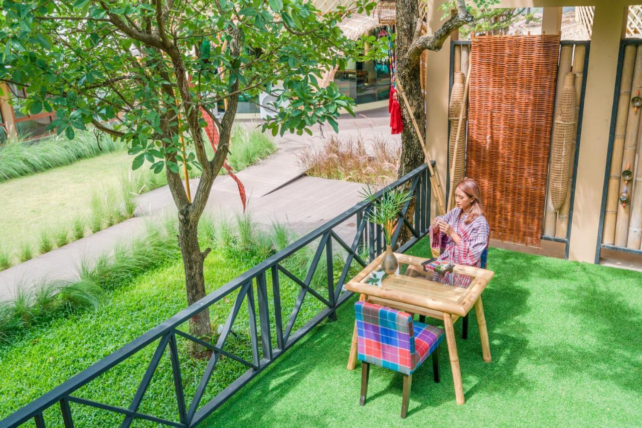 Recall Isaan Isan Concept At Khaoyai Sha Extra