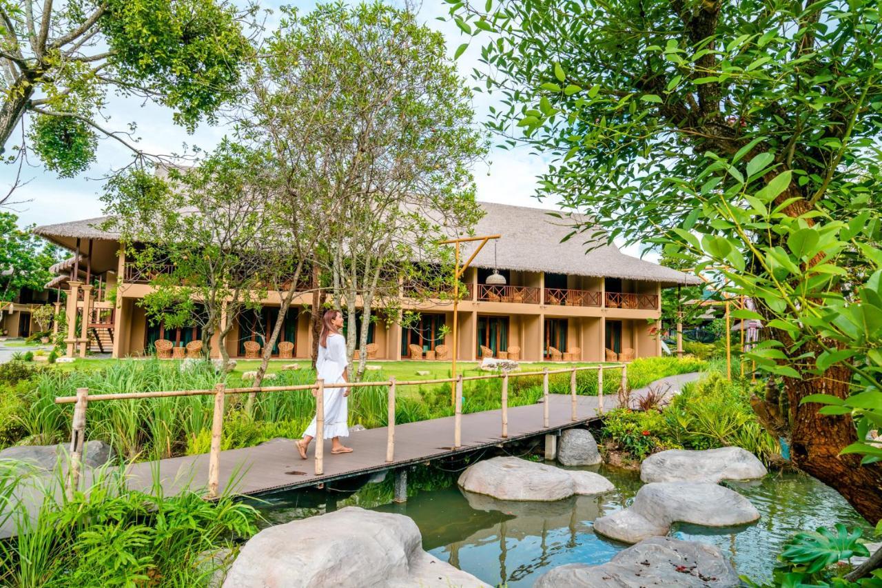 Hotel Recall Isaan Isan Concept At Khaoyai Sha Extra