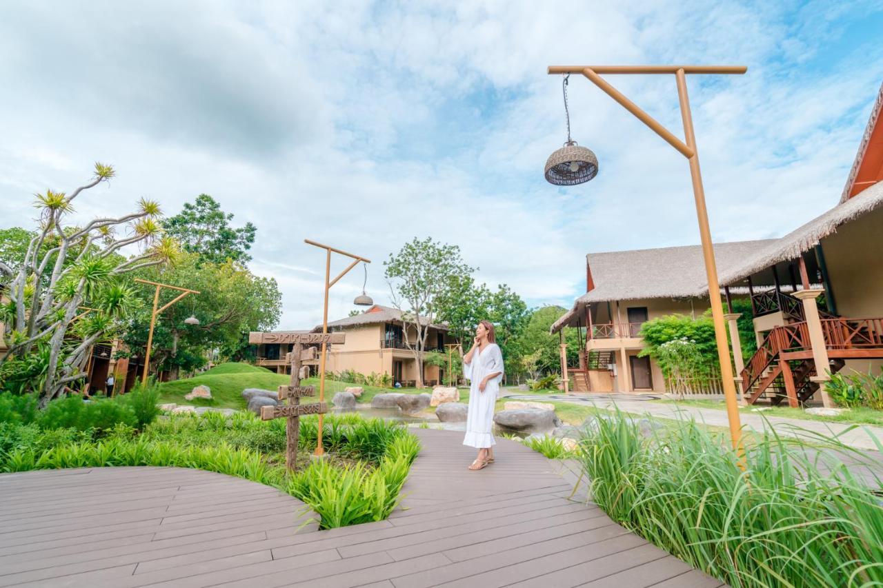 Hotel Recall Isaan Isan Concept At Khaoyai Sha Extra