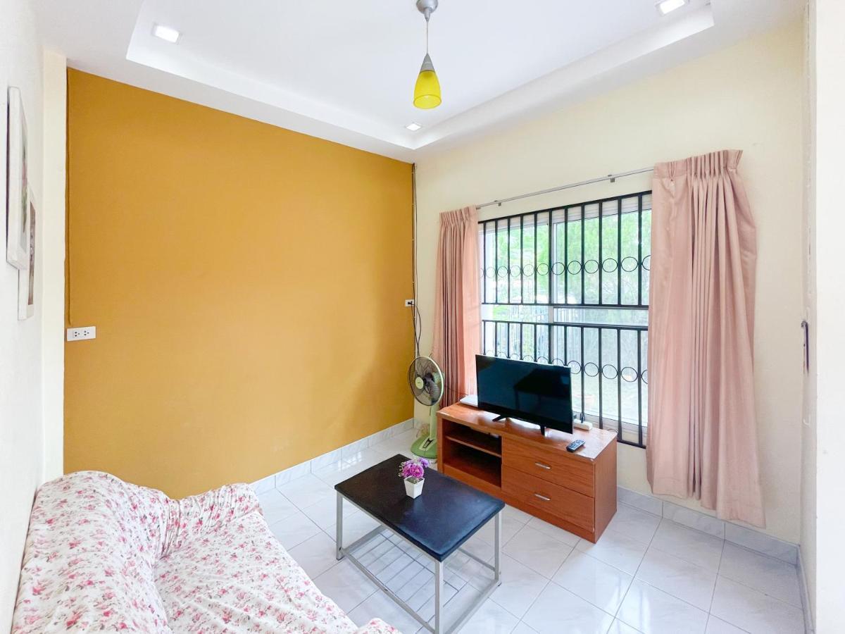 Holiday home The Endless Bangtao Tv2 And Tv 3