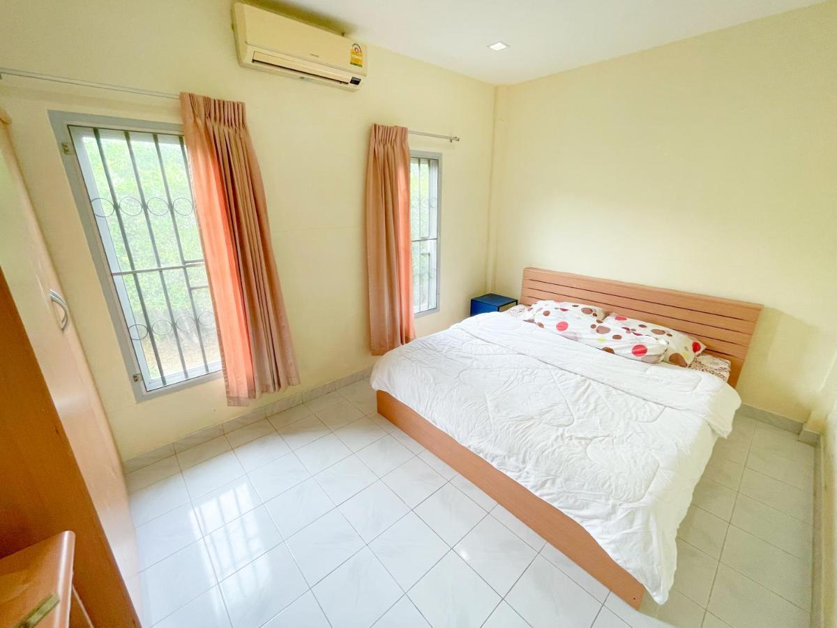 The Endless Bangtao Tv2 And Tv 3 Holiday home