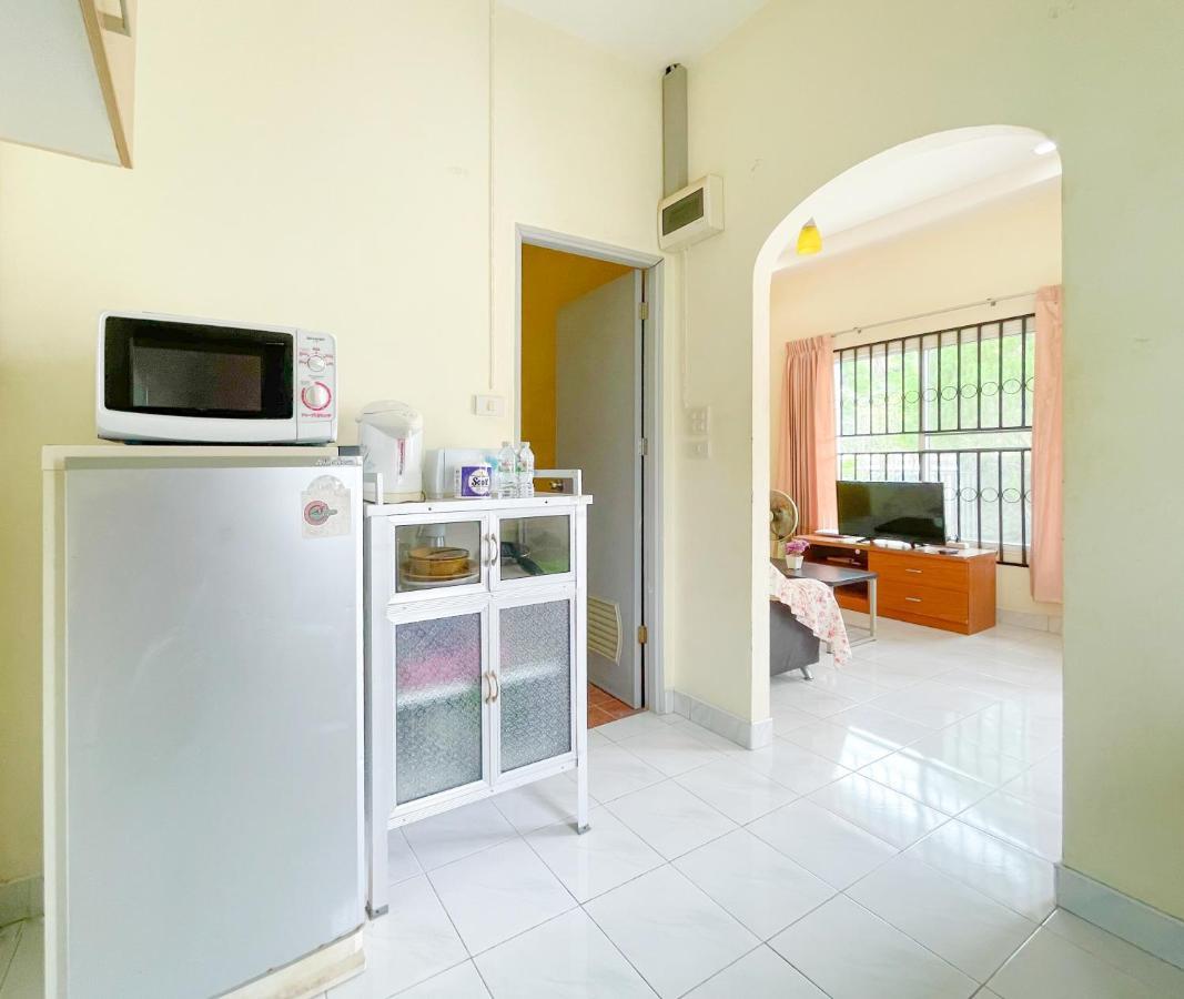 Holiday home The Endless Bangtao Tv2 And Tv 3