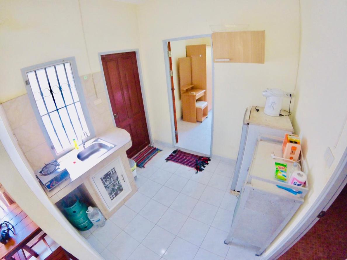 Holiday home The Endless Bangtao Tv2 And Tv 3