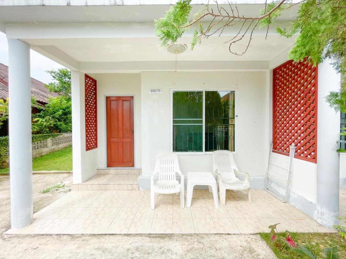 The Endless Bangtao Tv2 And Tv 3 Holiday home