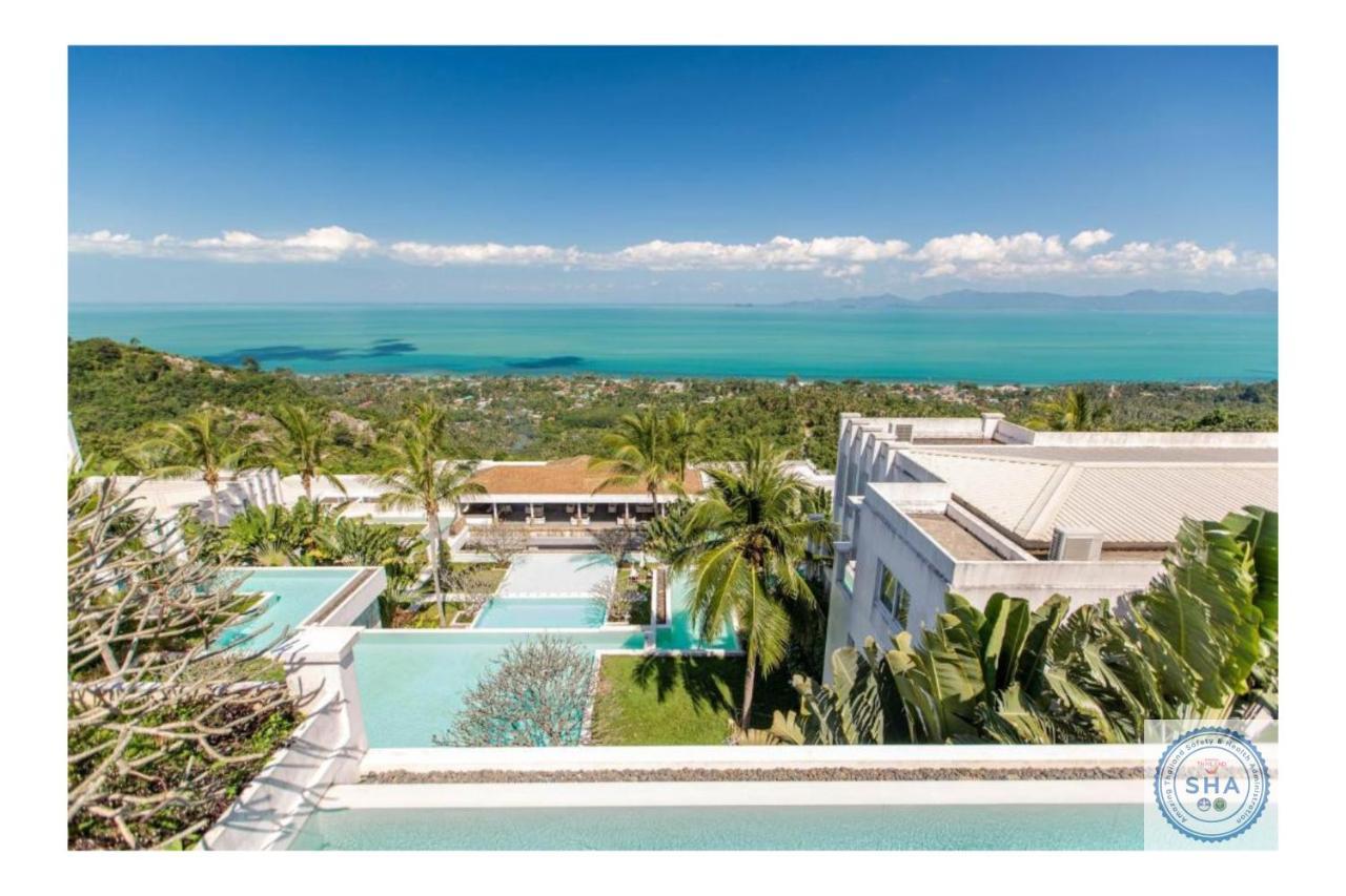 Hotel Panorama Samui Residences 5*
