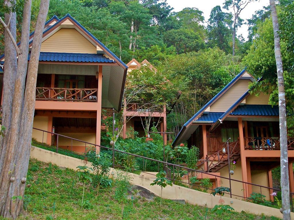 Chaipura 3* Koh Chang