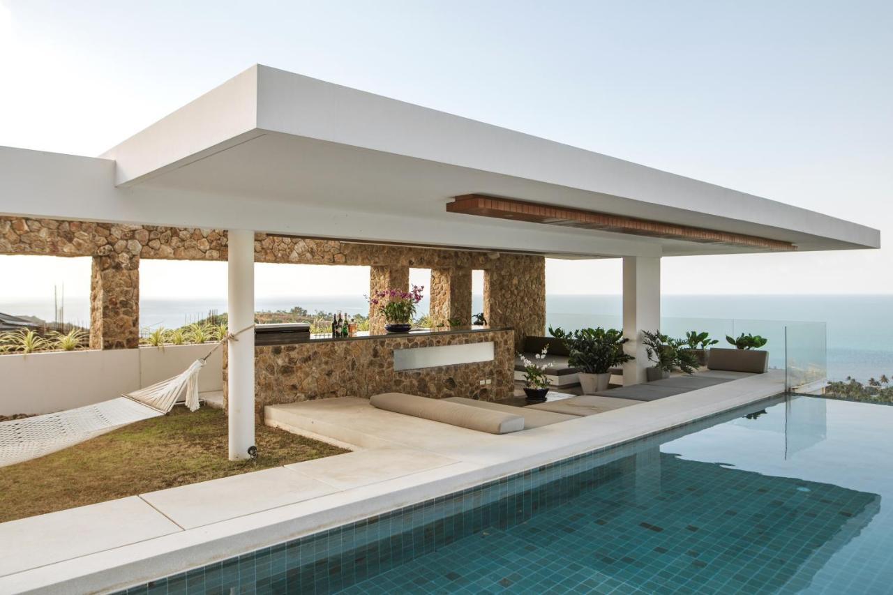 Blue View Villa *