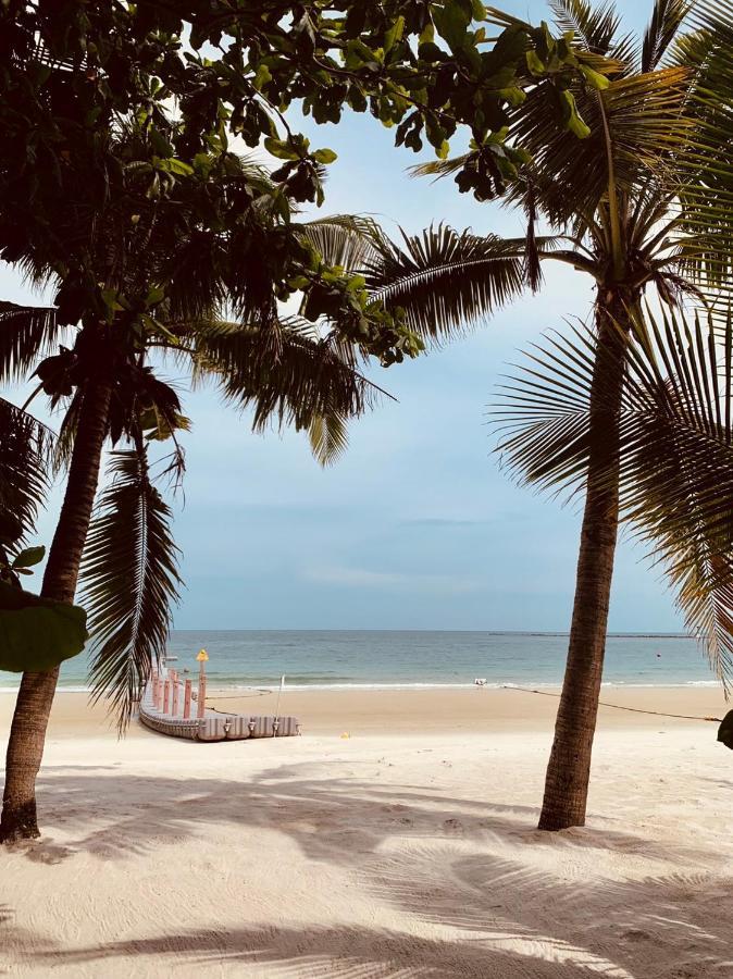 Samed Sea Resort Koh Samet