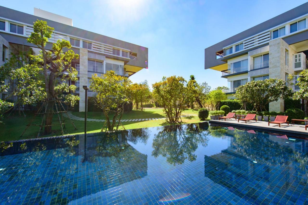Lodge The Gallery Khao Yai And - Sha