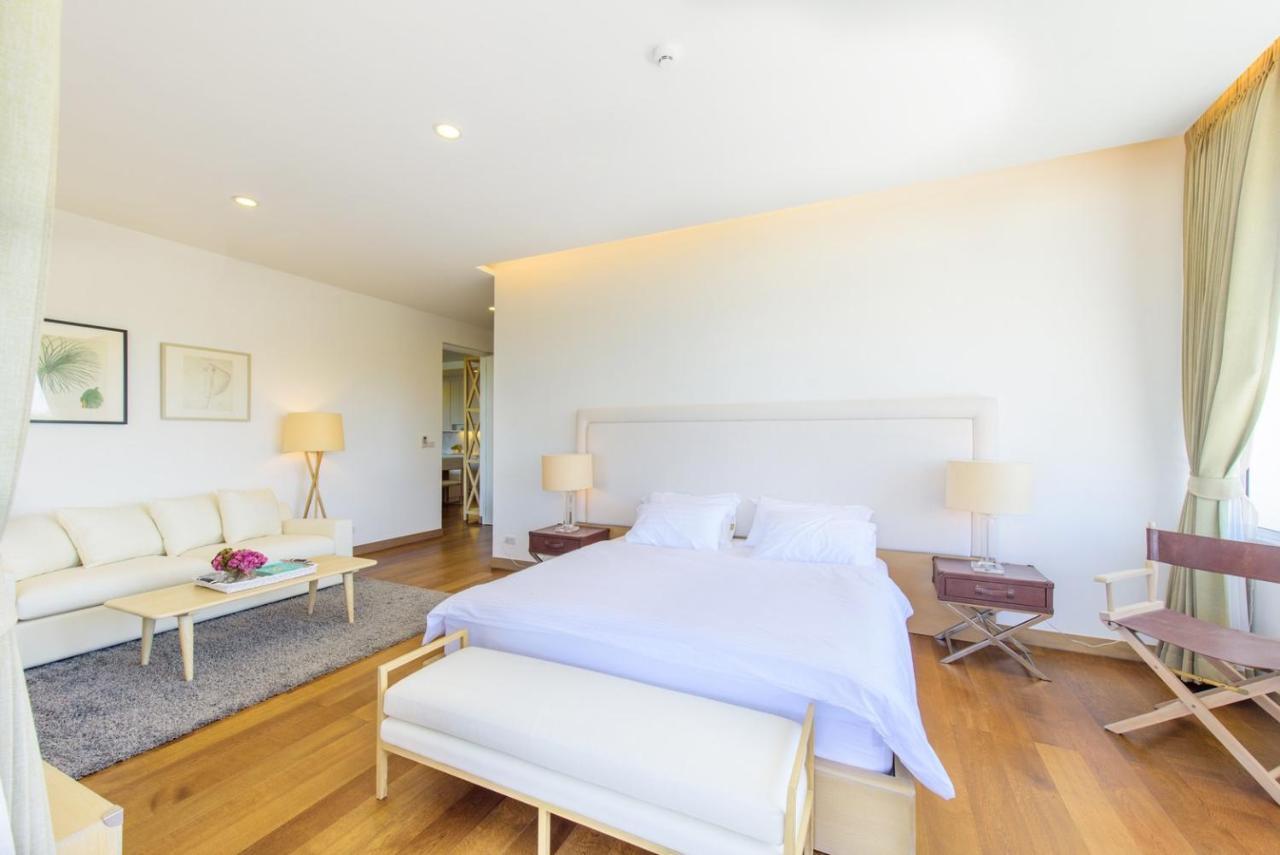 Lodge The Gallery Khao Yai And - Sha *