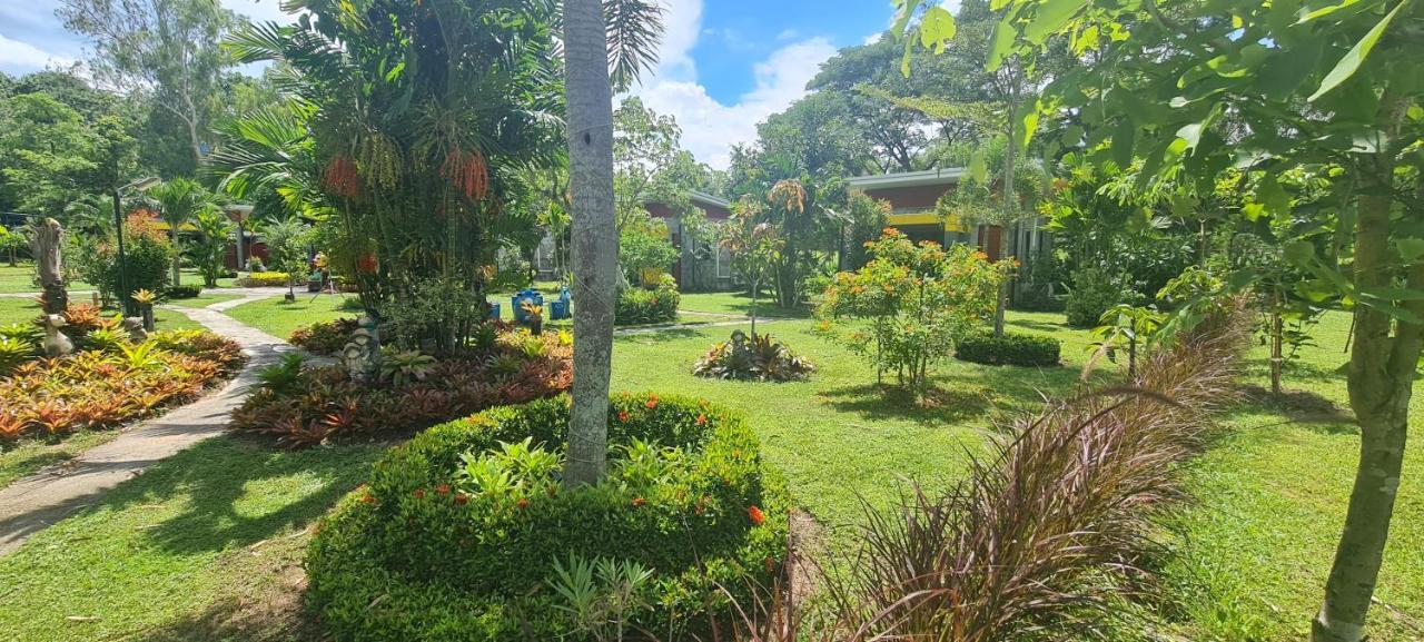 Nubdao Resort&restaurant Resort Nong Prue