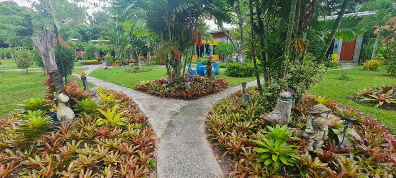 Nubdao Resort&restaurant