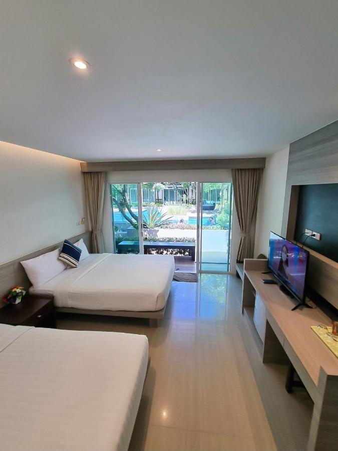 Resort Nirundorn Chaam Cha-Am