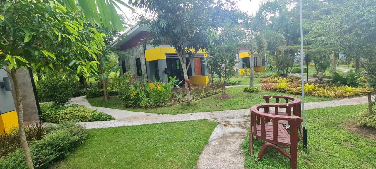 Nubdao Resort&restaurant Resort