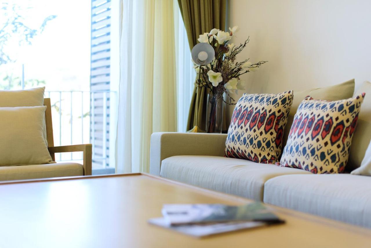 The Gallery Khao Yai And - Sha Lodge