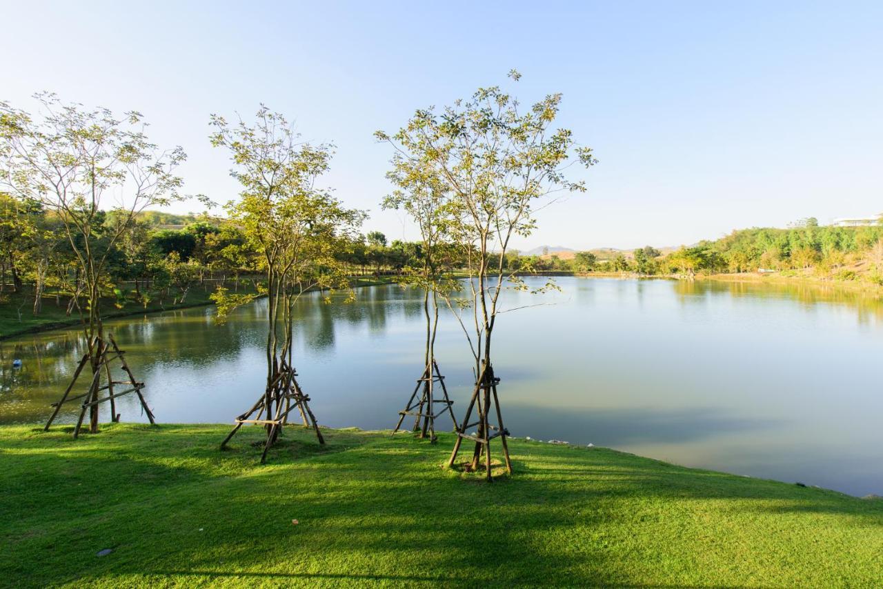 The Gallery Khao Yai And - Sha